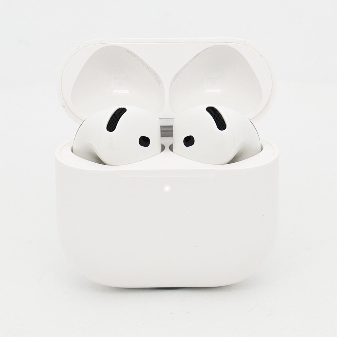 99新 Apple AirPods 4 (支持主动降噪) 白色