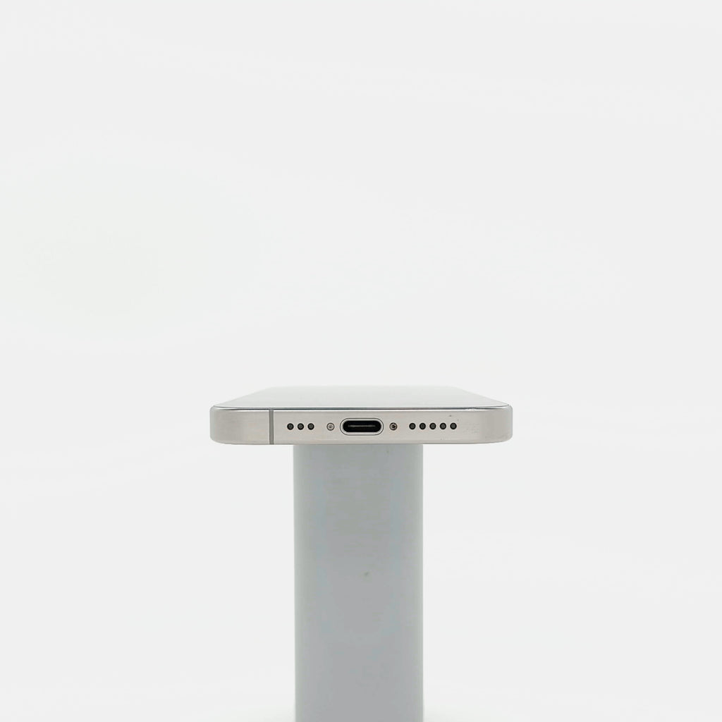 95新 Apple iPhone 15 Pro 256G 原色鈦金屬 中國大陸版