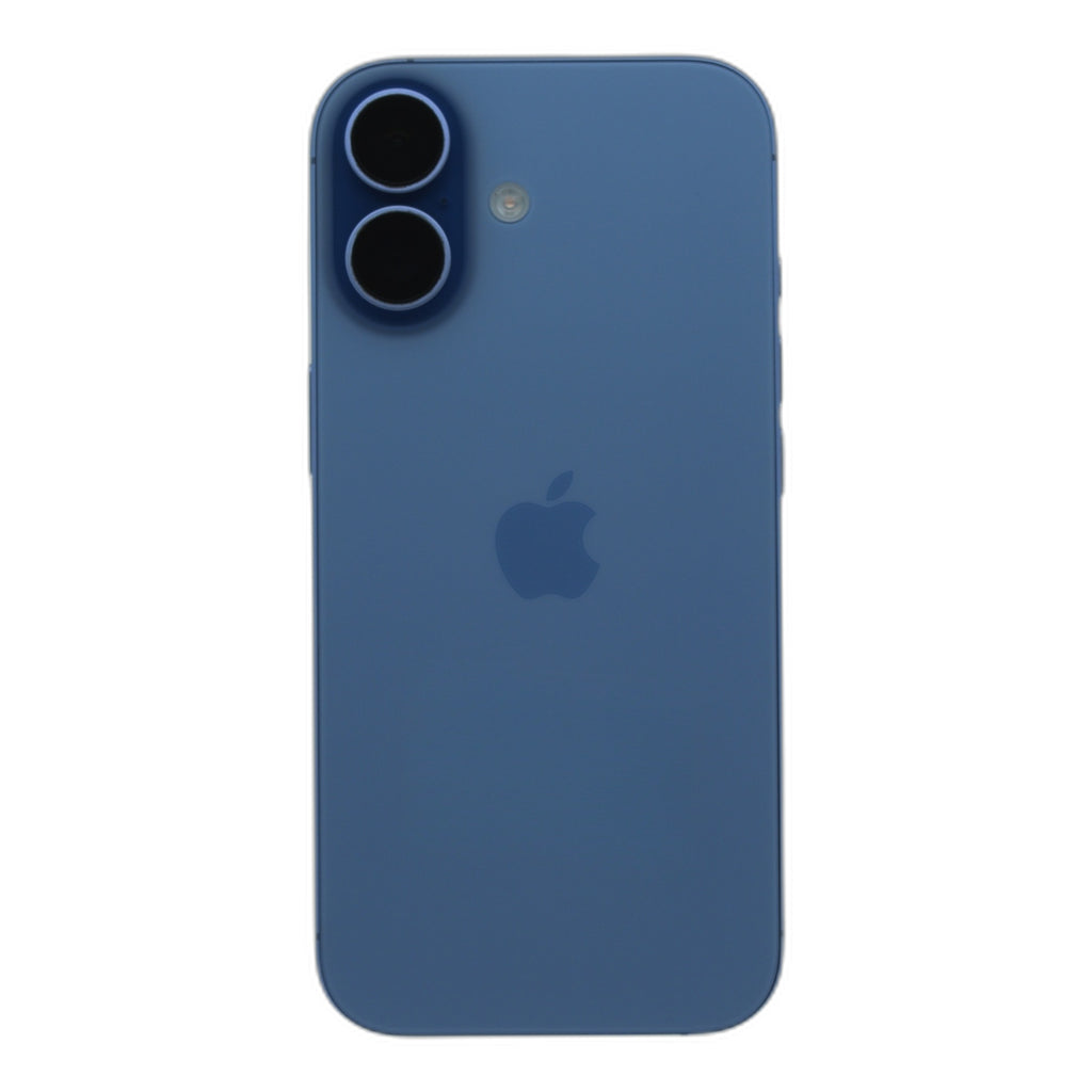 95新 Apple iPhone 17 256G 青霧藍色 中國大陸版
