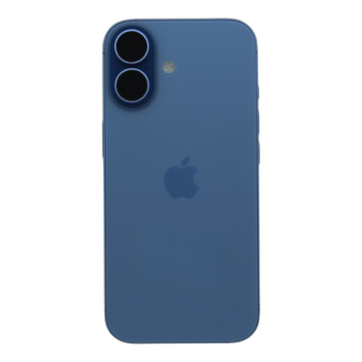 95新 Apple iPhone 17 256G 青霧藍色 中國大陸版