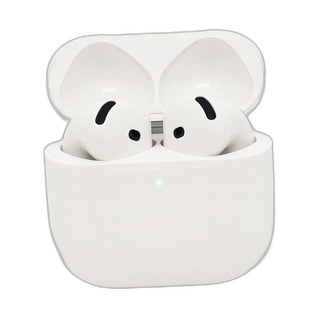 99新 Apple AirPods 4 (不支持主动降噪) 白色