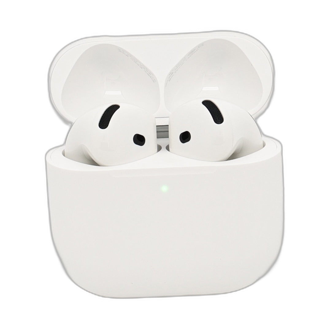 99新 Apple AirPods 4 (不支持主动降噪) 白色