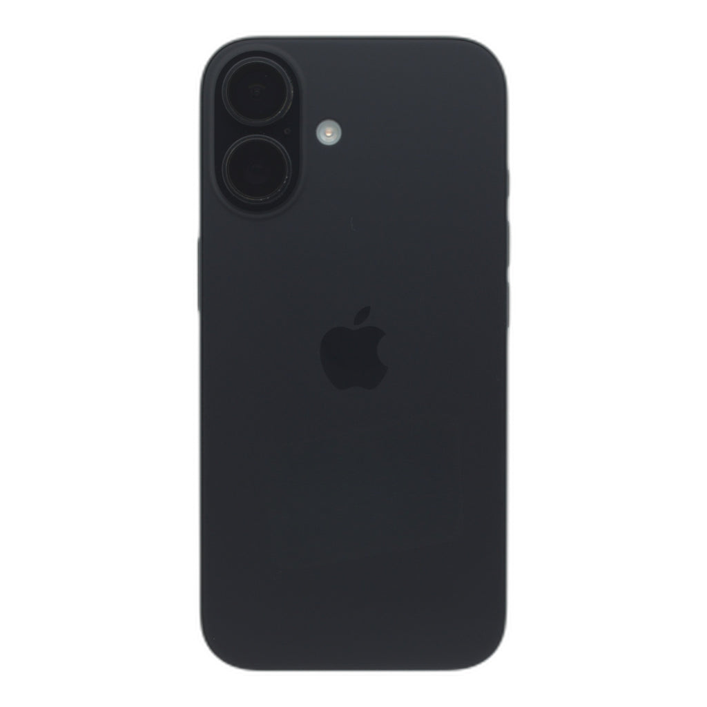 95新 Apple iPhone 16 256G 黑色 中國大陸版