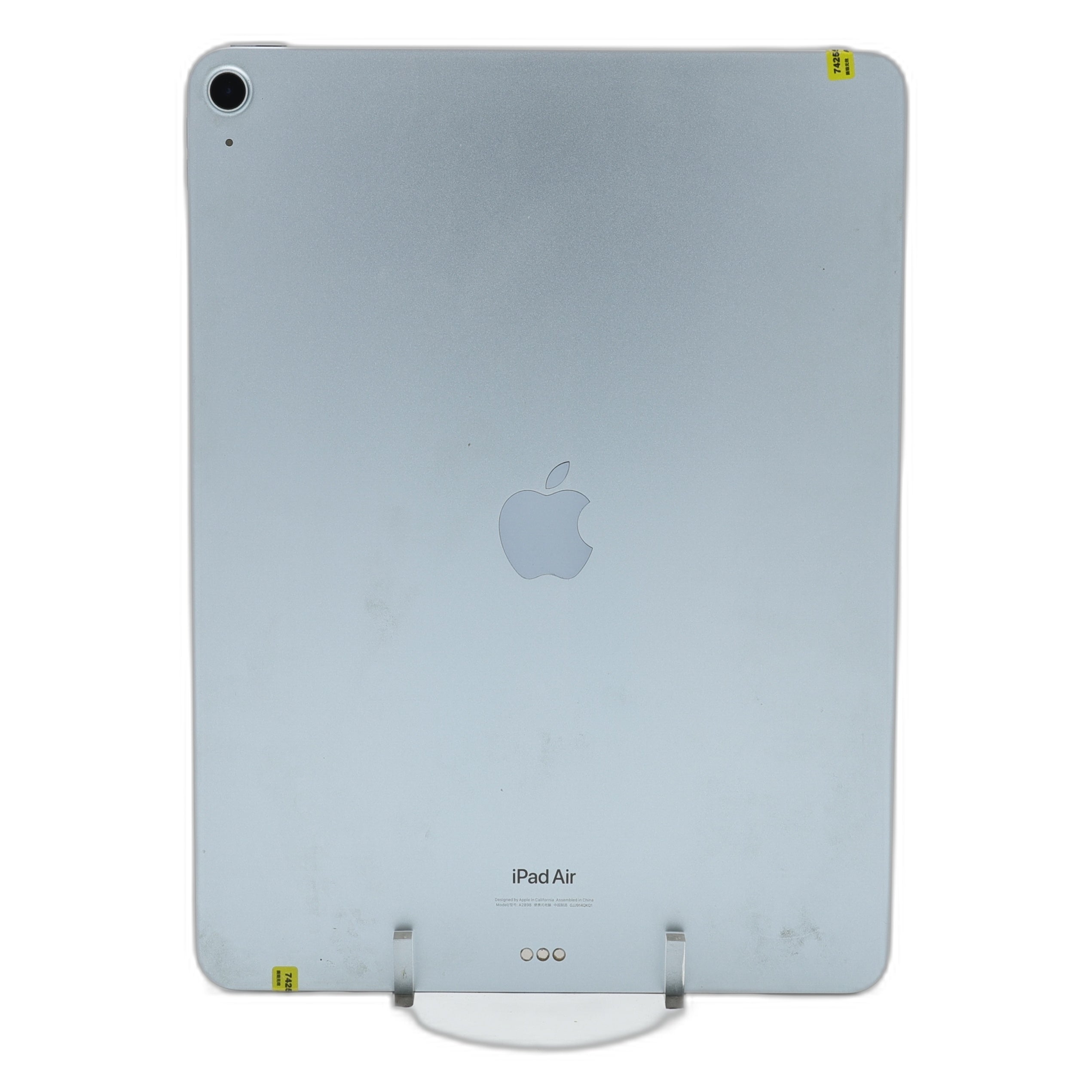 95新 Apple iPad Air (M2) 13英寸 128G 藍色 WIFI