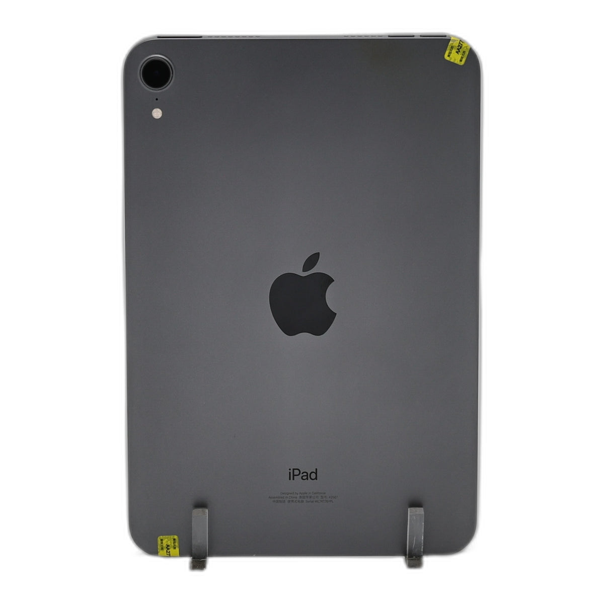 95新 Apple iPad mini6 64G 深空灰色 WIFI