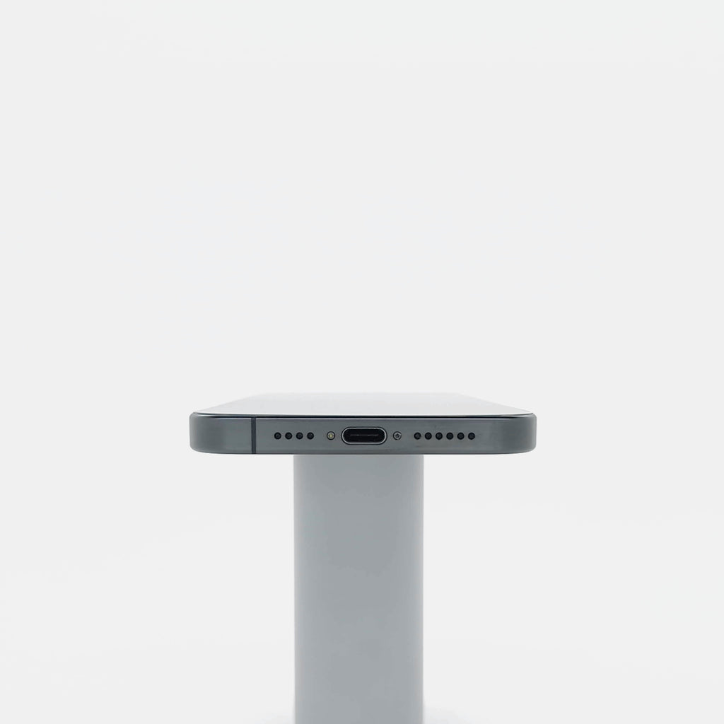 95新 Apple iPhone 15 Pro Max 256G 黑色鈦金屬 中國大陸版