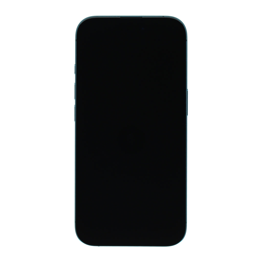 99新 Apple iPhone 16 128G 深青色 中國大陸版
