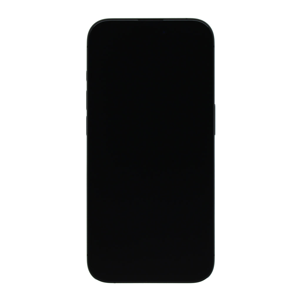 95新 Apple iPhone 15 Pro 256G 黑色鈦金屬 中國大陸版