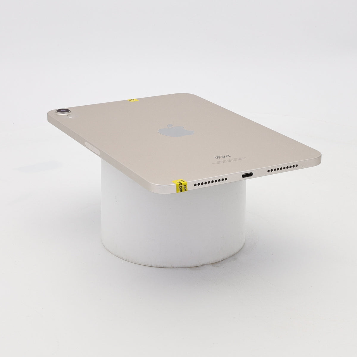 99新 Apple iPad mini6 64G 星光色 WIFI