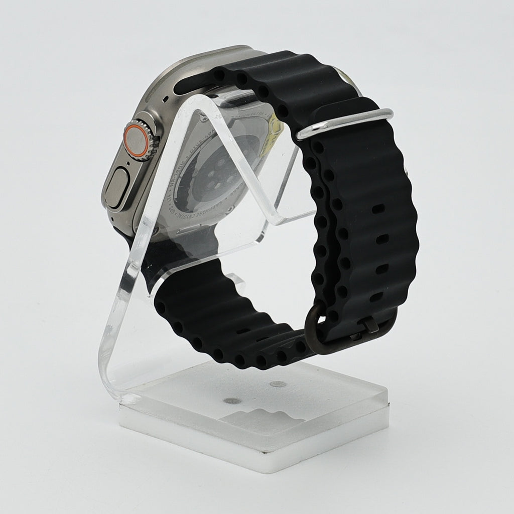 99新 Apple Watch Ultra 2 49毫米 鈦金屬
