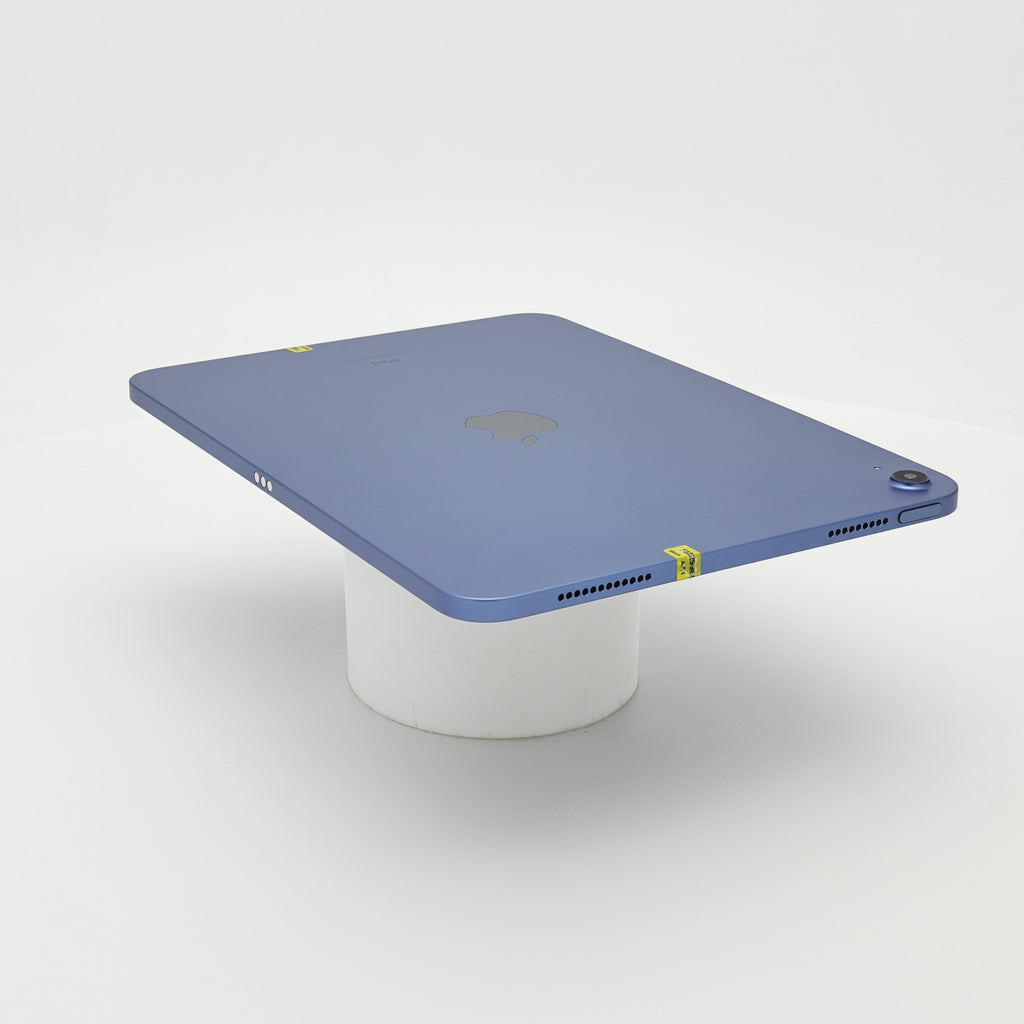 95新 Apple iPad 10代 64G 藍色 WIFI
