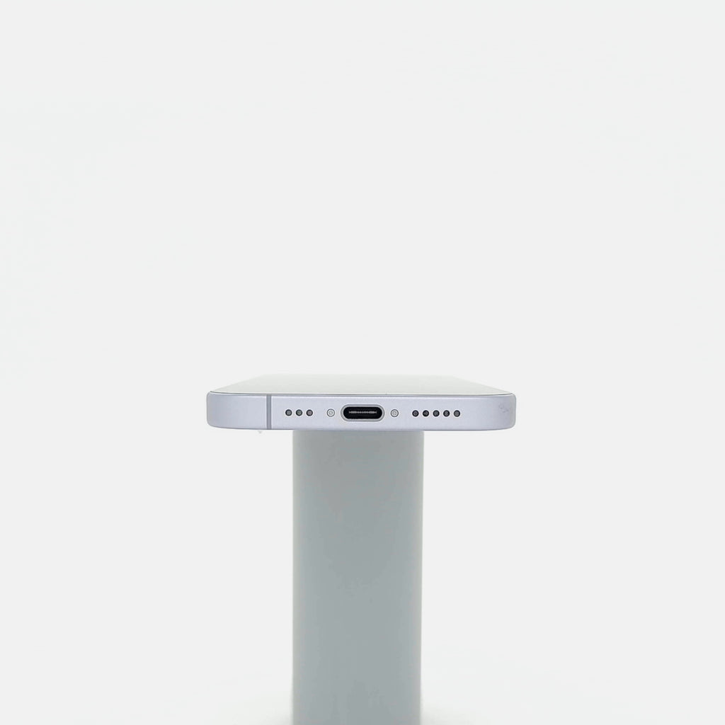 99新 Apple iPhone 17 256G 薰衣草紫色 中國大陸版