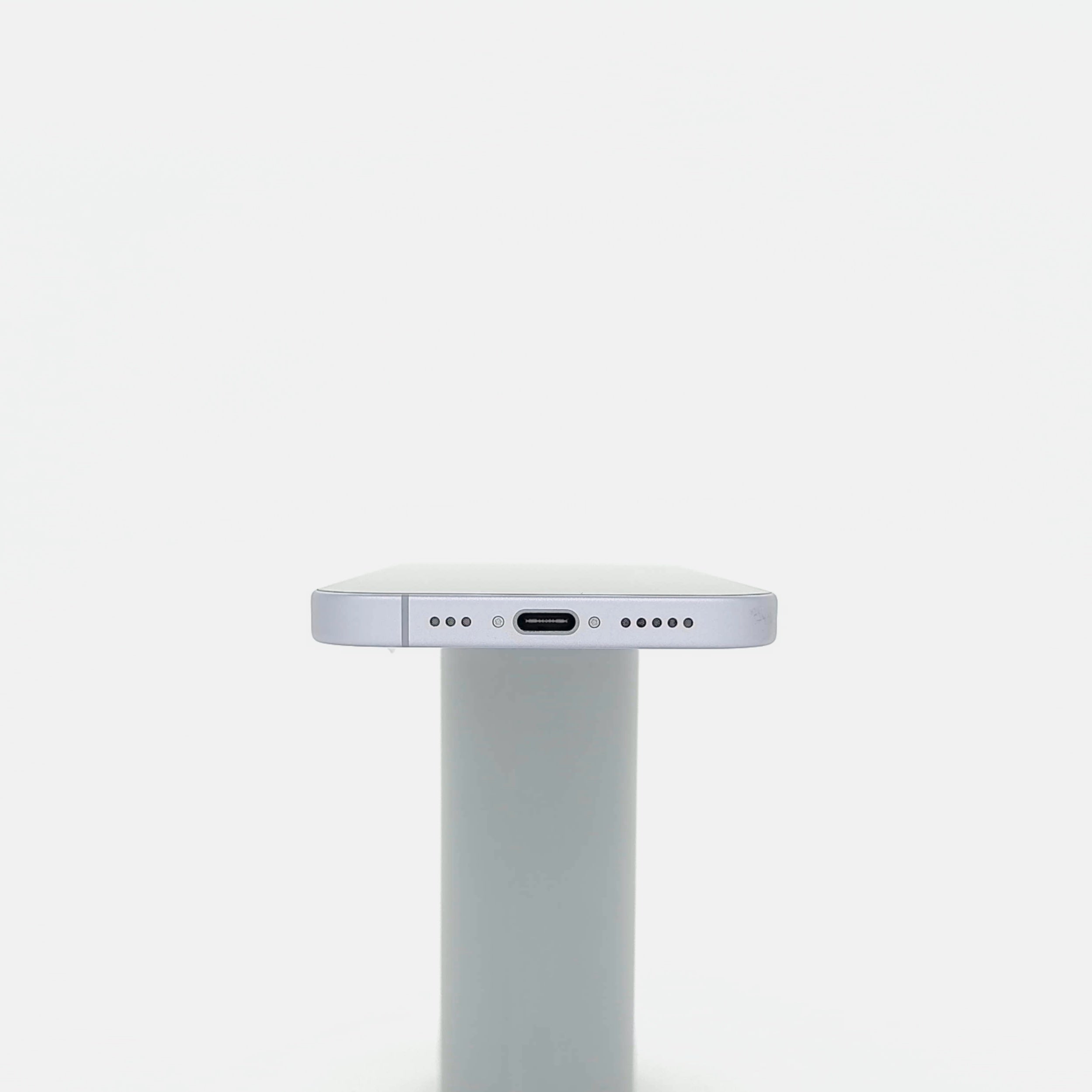 99新 Apple iPhone 17 256G 薰衣草紫色 中國大陸版