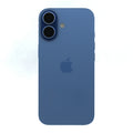 95新 Apple iPhone 17 256G 青霧藍色 中國大陸版