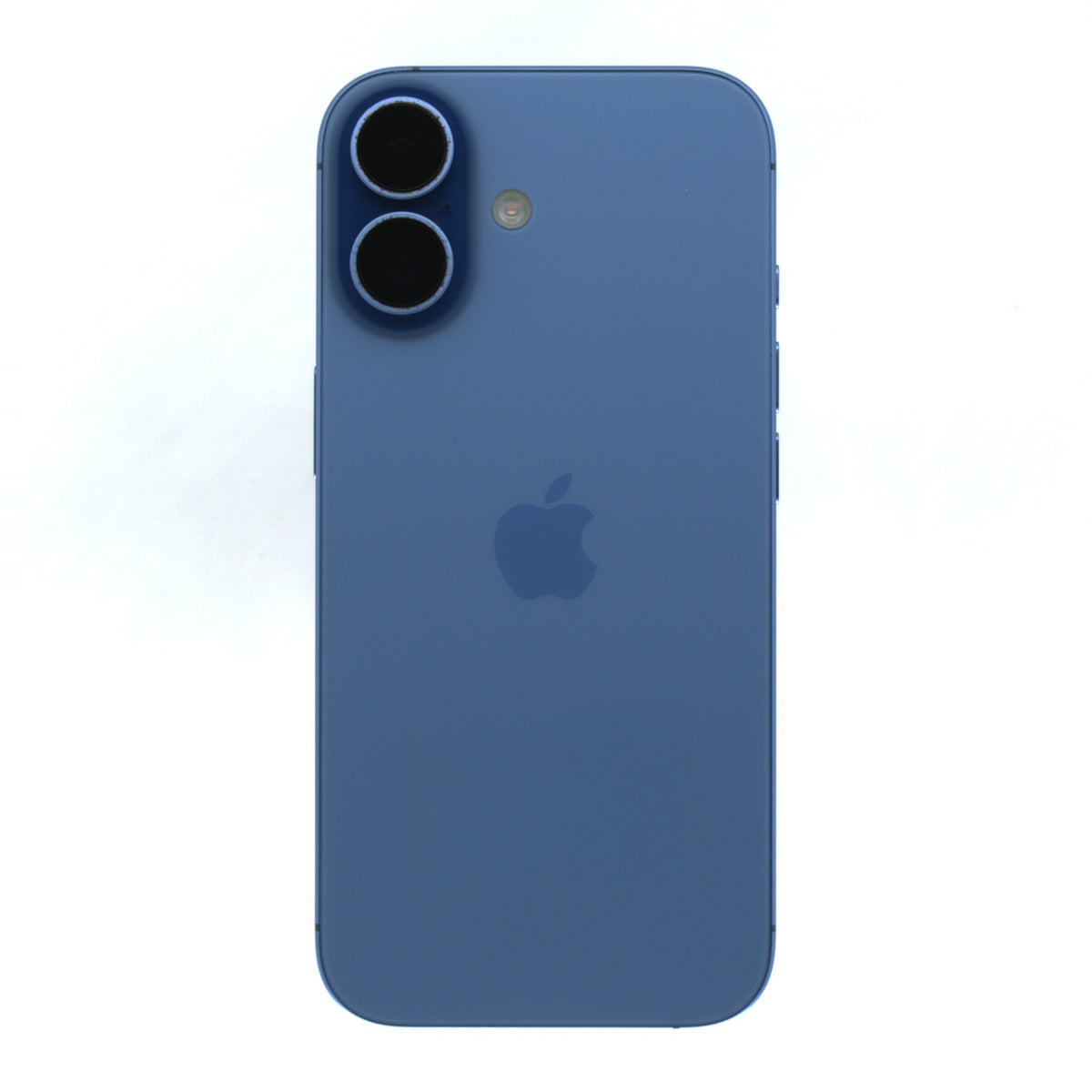 95新 Apple iPhone 17 256G 青霧藍色 中國大陸版