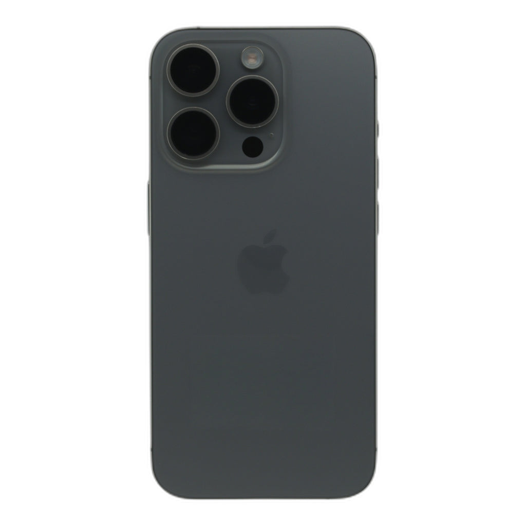 95新 Apple iPhone 15 Pro 256G 原色鈦金屬 中國大陸版