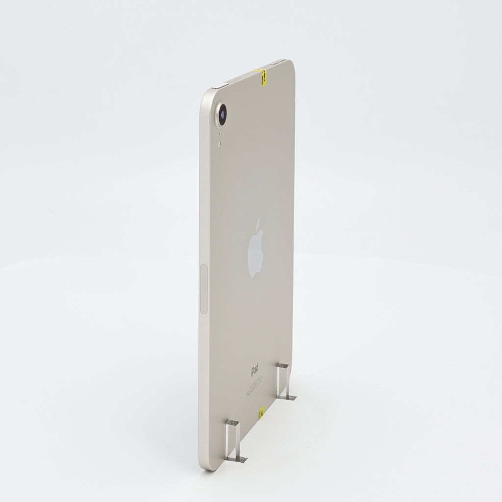 95新 Apple iPad mini6 64G 星光色 WIFI