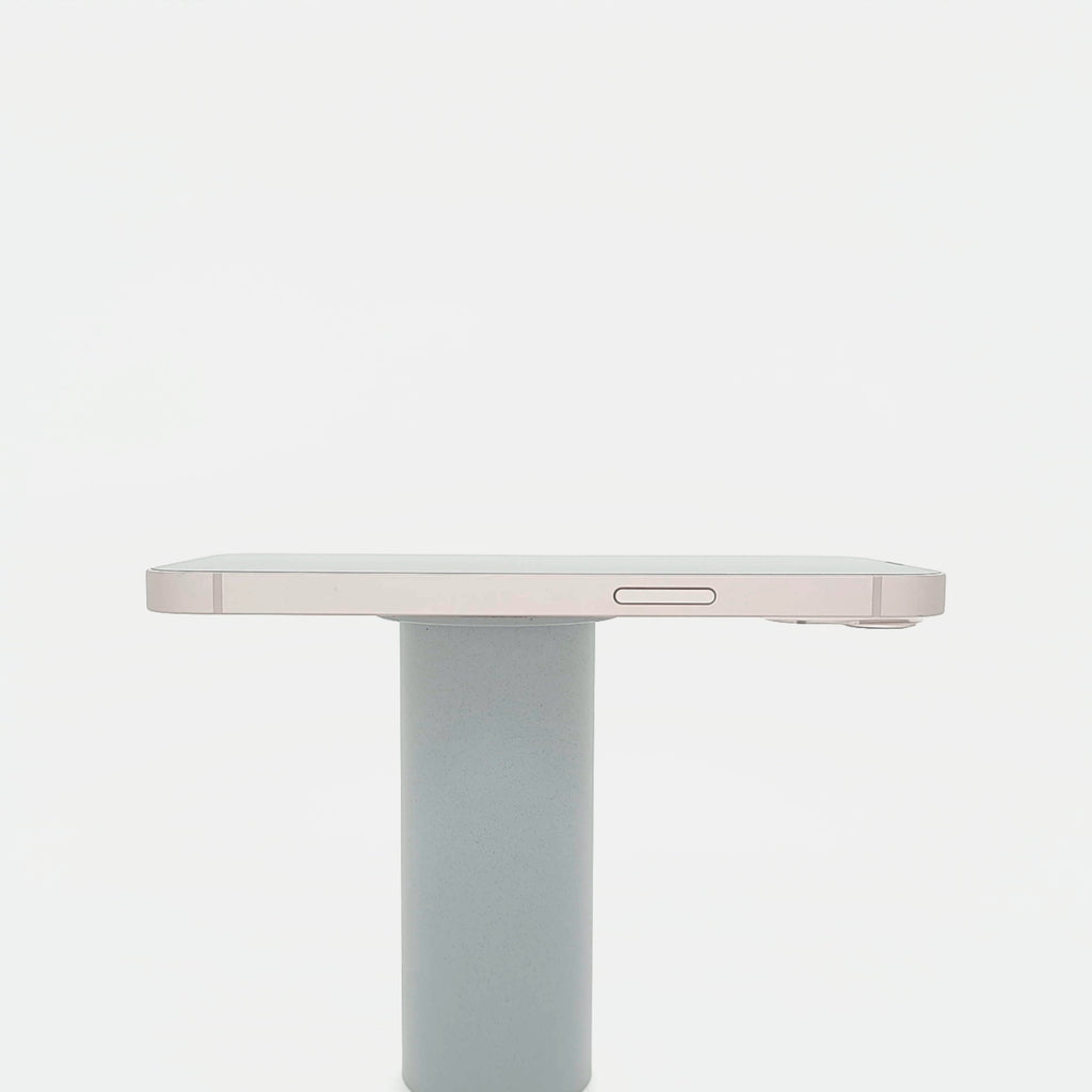 95新 Apple iPhone 13 128G 粉紅色 中國大陸版