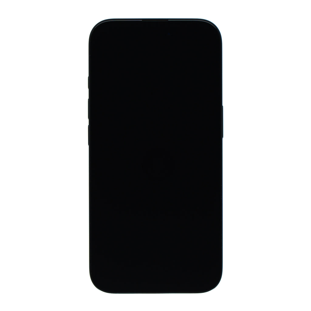 95新 Apple iPhone 16 128G 黑色 中國大陸版