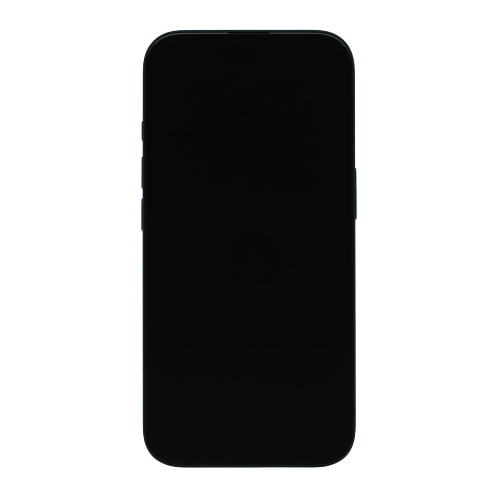 99新 Apple iPhone 16 128G 黑色 中國大陸版