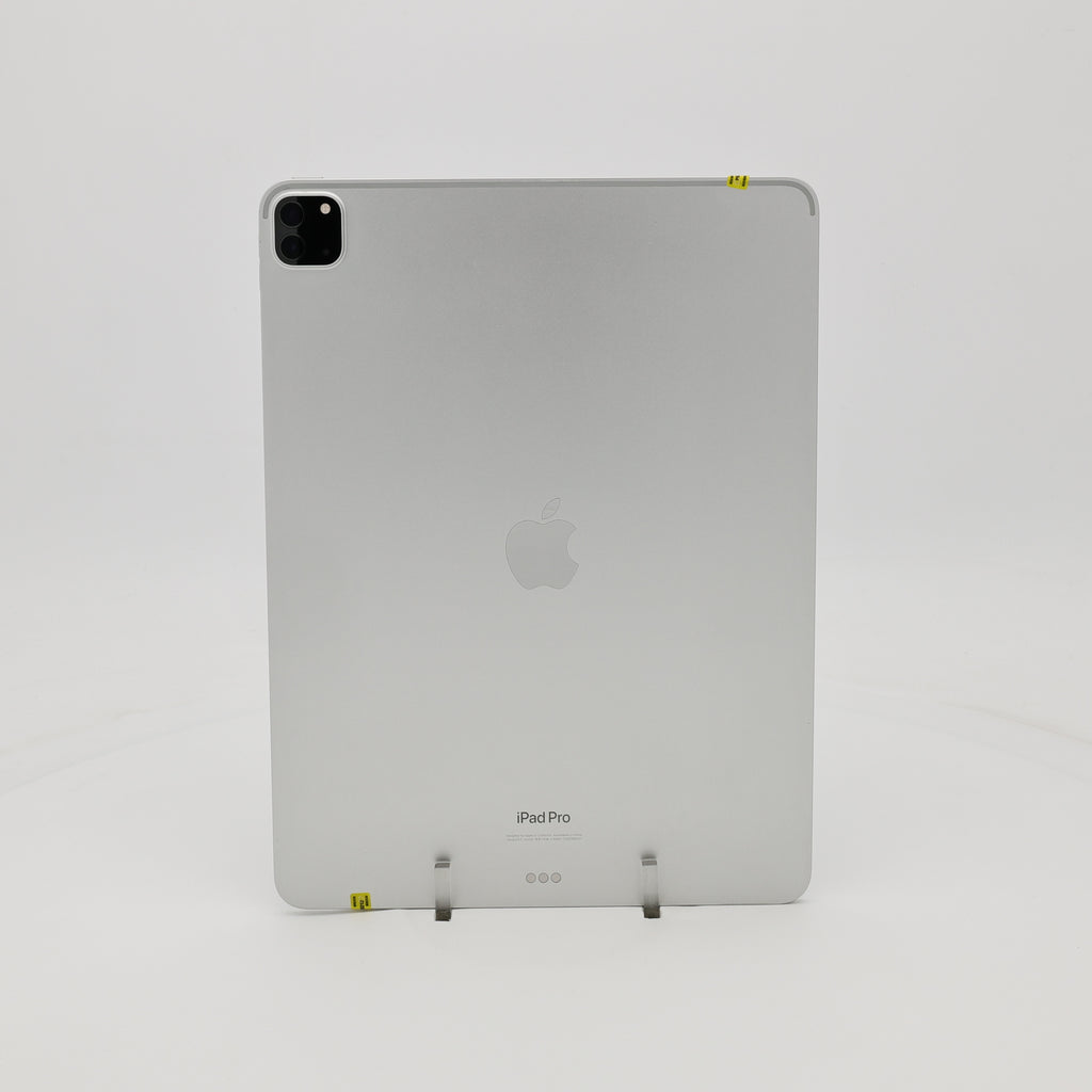 95新 Apple iPad Pro 12.9英寸 6代 128G 銀色 WIFI