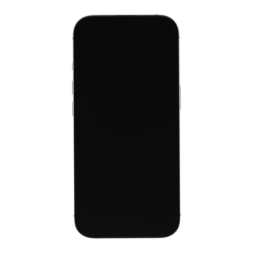 99新 Apple iPhone 16 Pro 128G 白色鈦金屬 中國大陸版