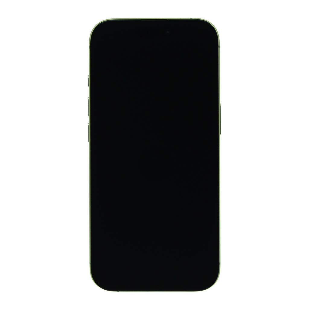 95新 Apple iPhone 17 256G 鼠尾草綠色 中國大陸版