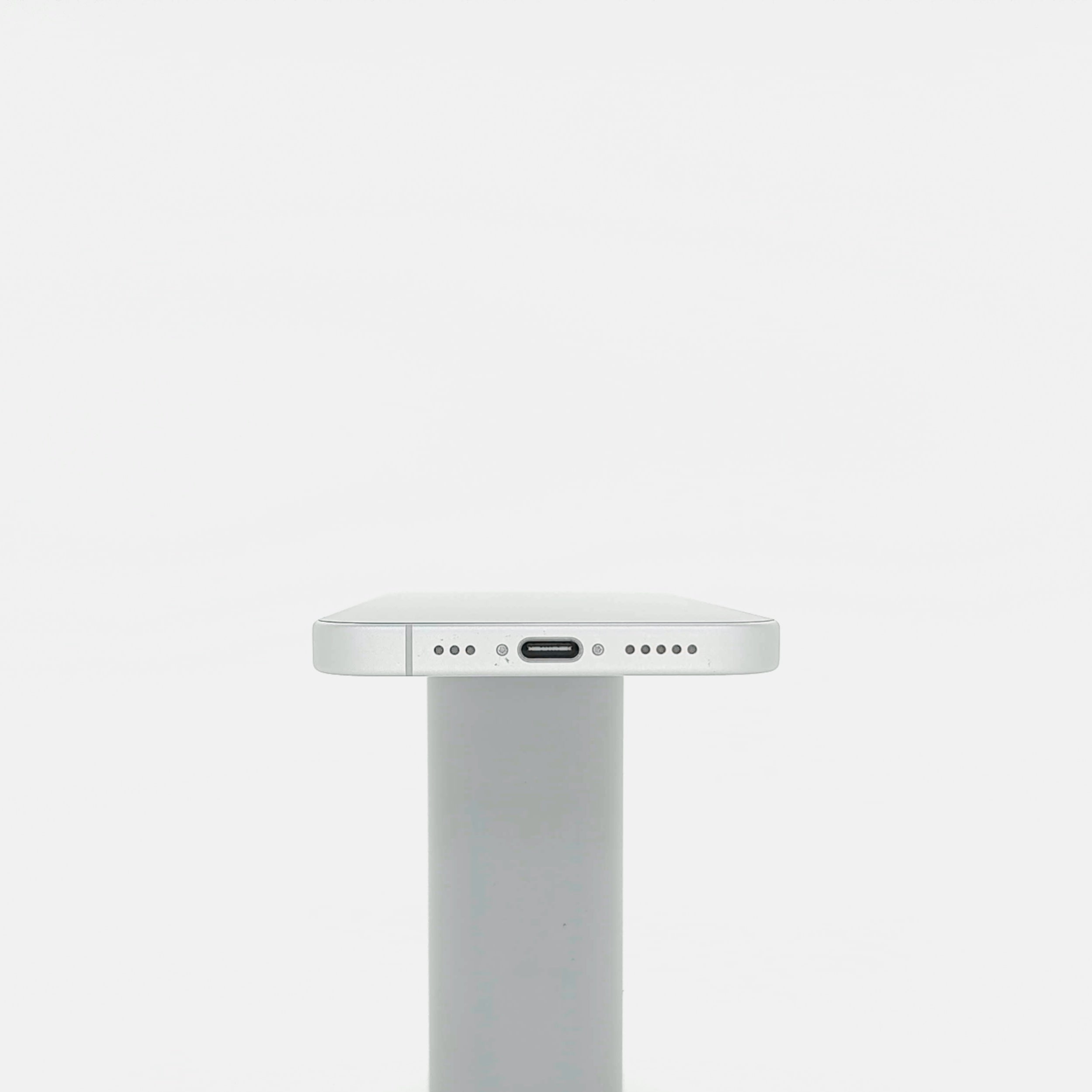 99新 Apple iPhone 16 256G 白色 中國大陸版