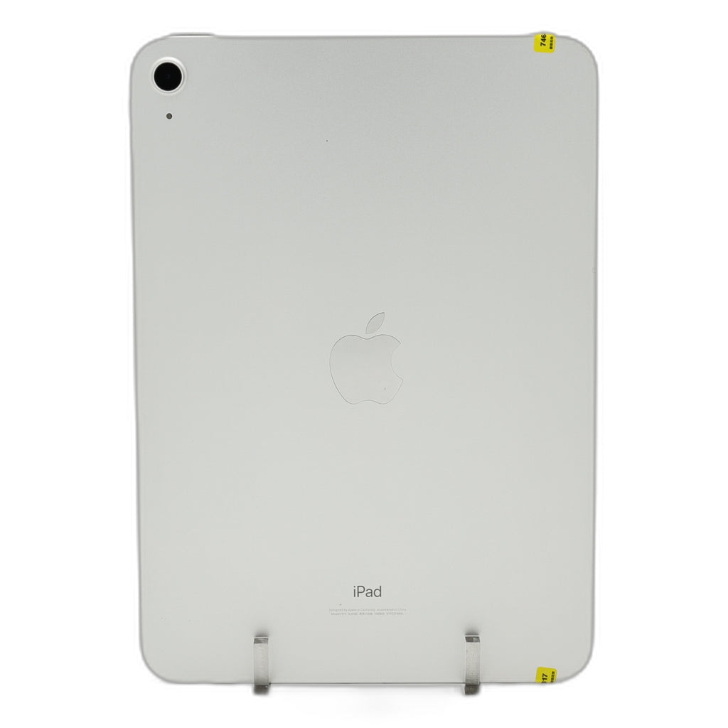 95新 Apple iPad 10代 256G 銀色 WIFI
