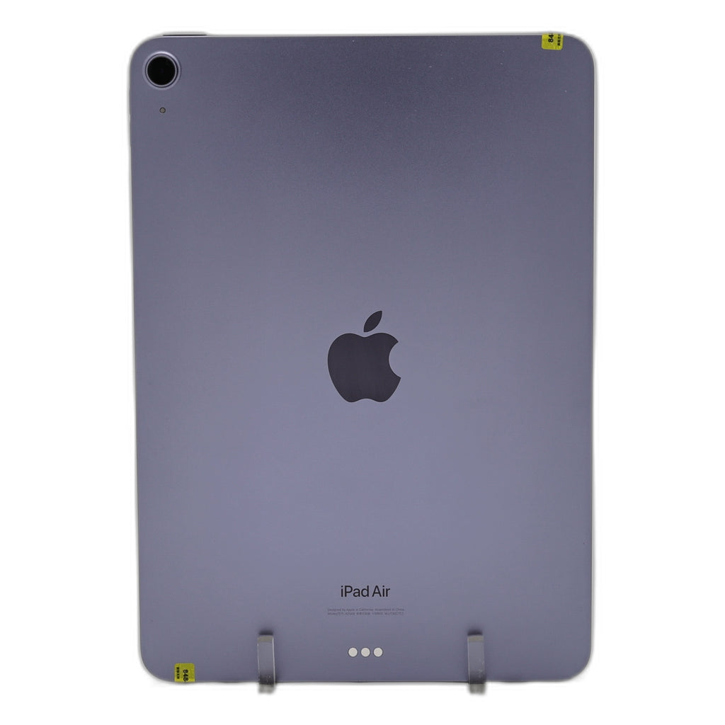 95新 Apple iPad Air5 64G 紫色 WIFI