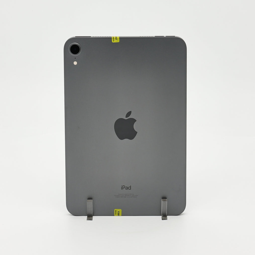 95新 Apple iPad mini6 64G 深空灰色 WIFI