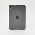 95新 Apple iPad mini6 64G 深空灰色 WIFI