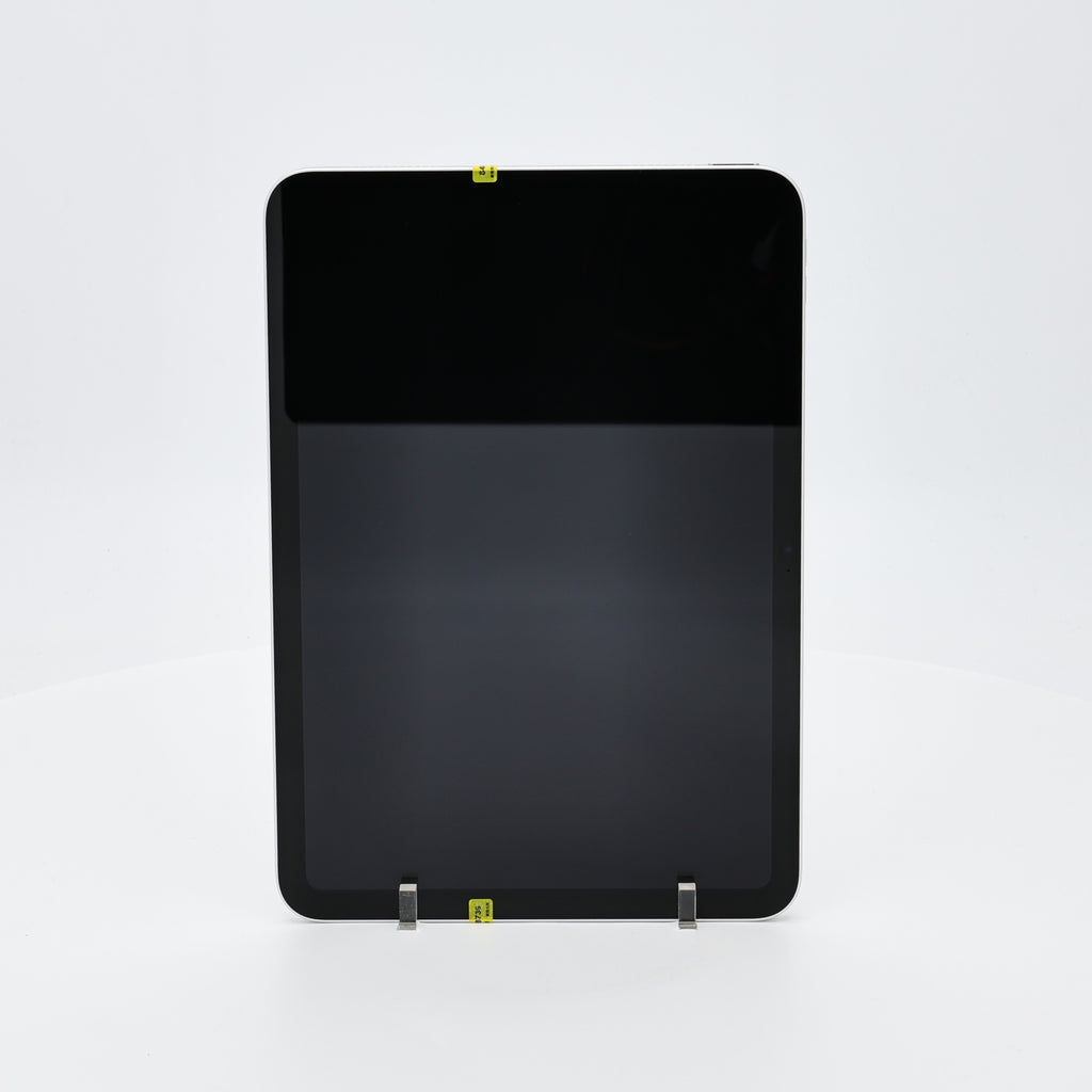 99新 Apple iPad 10代 64G 銀色 WIFI