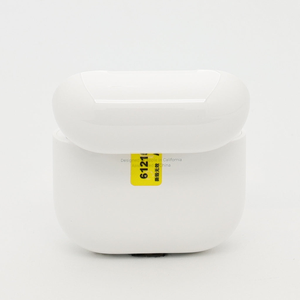 99新 Apple AirPods 4 (支持主动降噪) 白色
