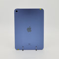 99新 Apple iPad 10代 64G 藍色 WIFI