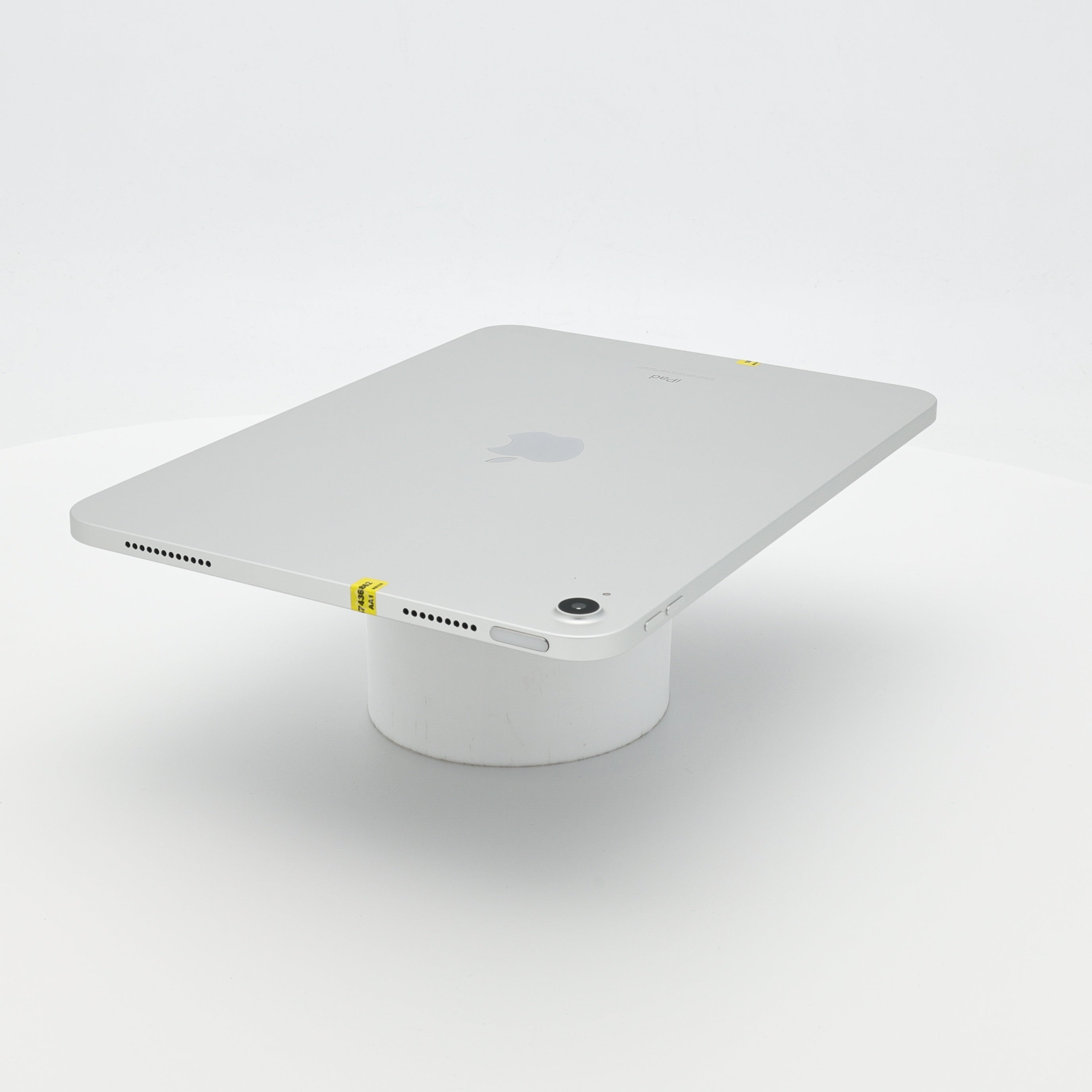 99新 Apple iPad 10代 64G 銀色 WIFI