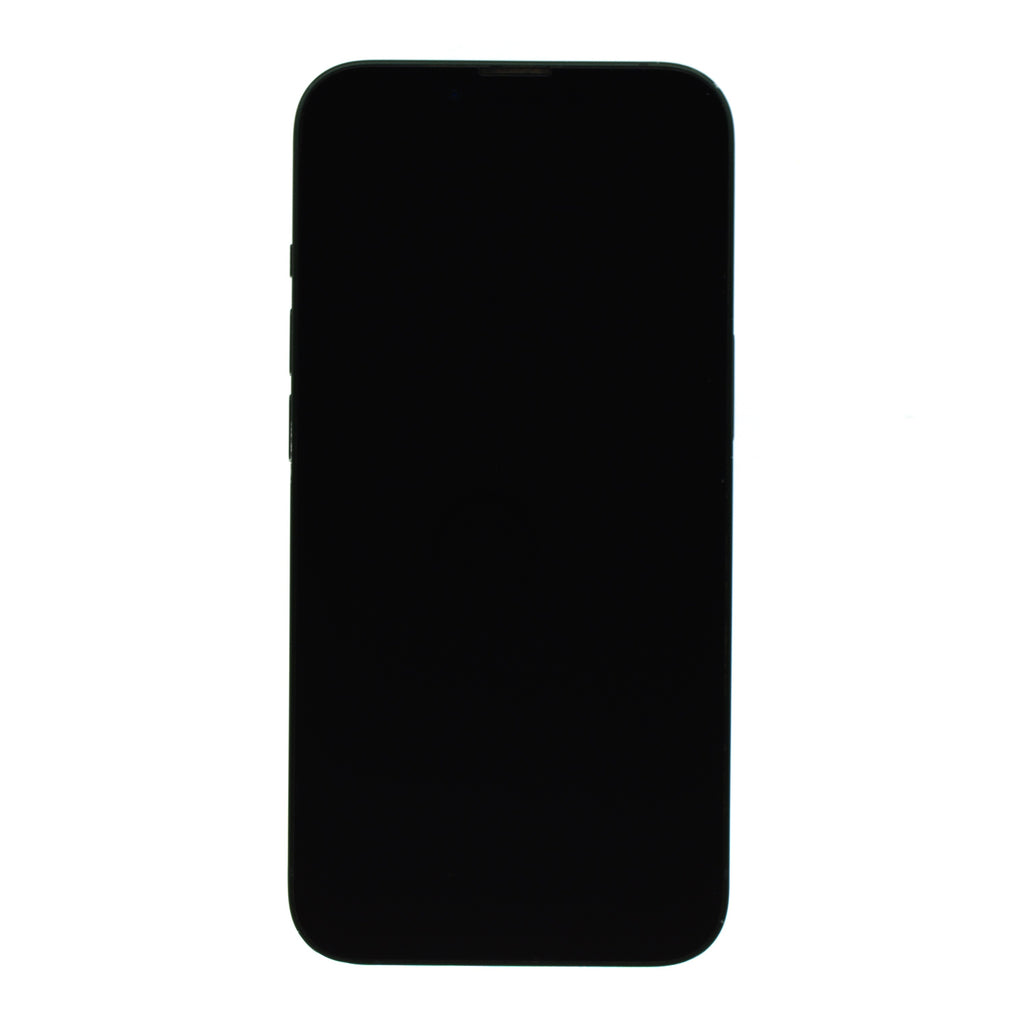 95新 Apple iPhone 13 128G 綠色 中國大陸版