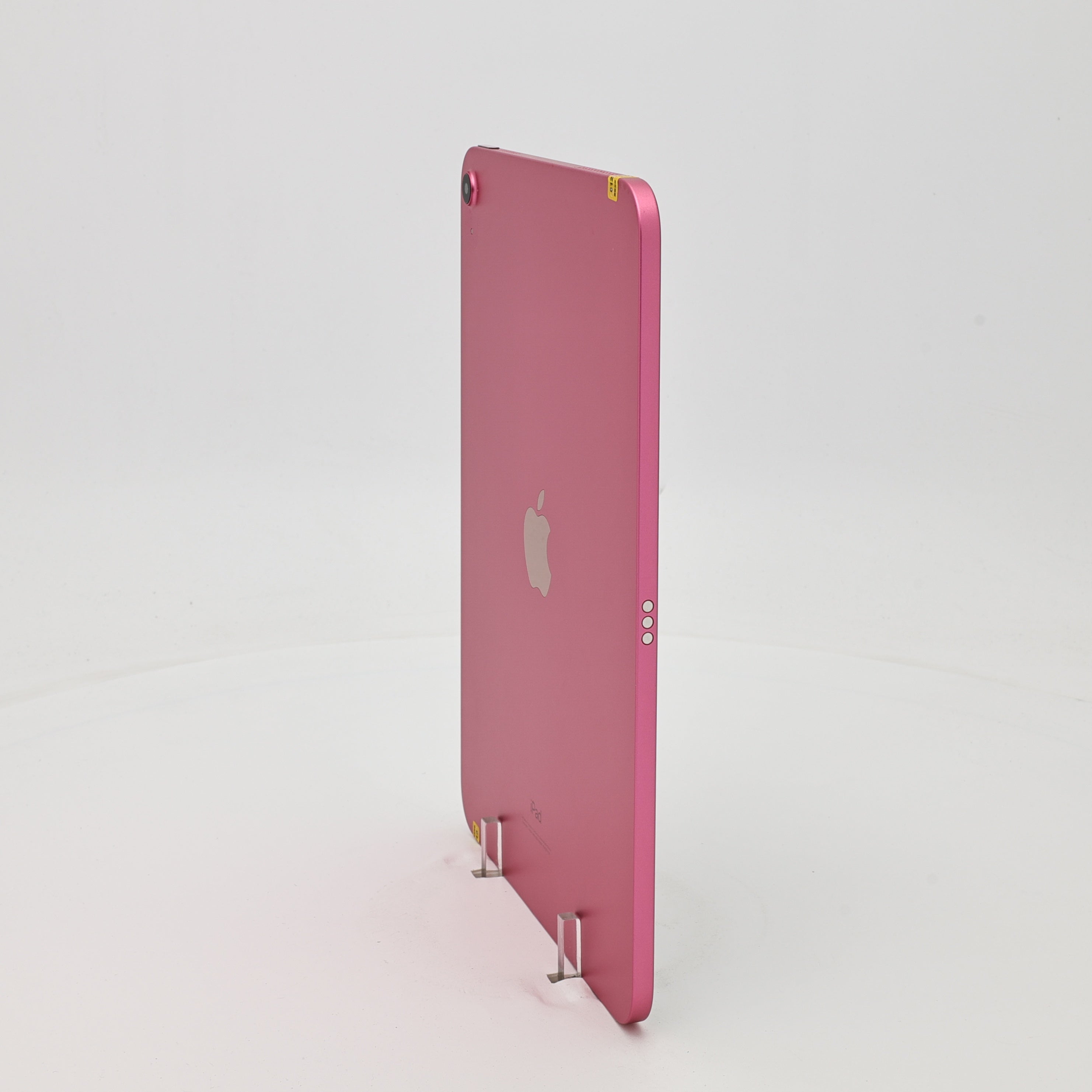 95新 Apple iPad 10代 256G 粉紅色 WIFI