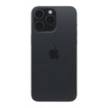 95新 Apple iPhone 15 Pro Max 256G 黑色鈦金屬 中國大陸版