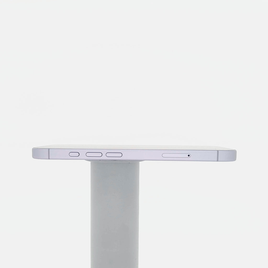 99新 Apple iPhone 17 256G 薰衣草紫色 中國大陸版