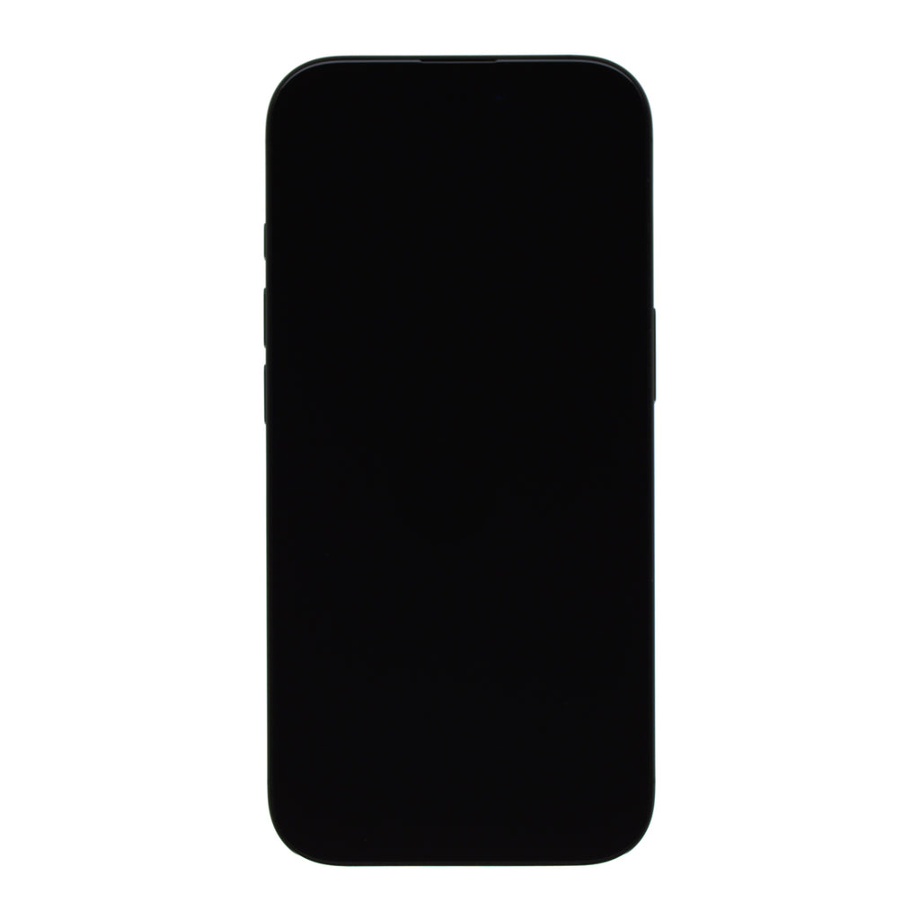 95新 Apple iPhone 16 Pro 128G 黑色鈦金屬 中國大陸版