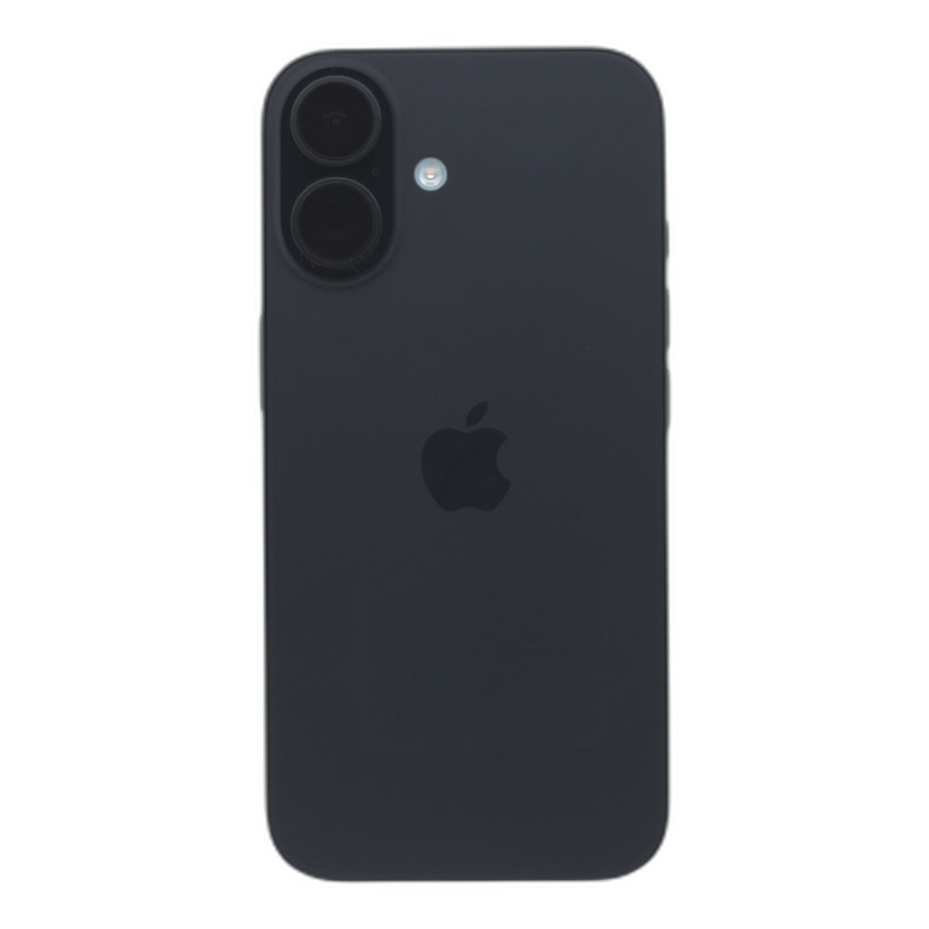 95新 Apple iPhone 16 128G 黑色 中國大陸版