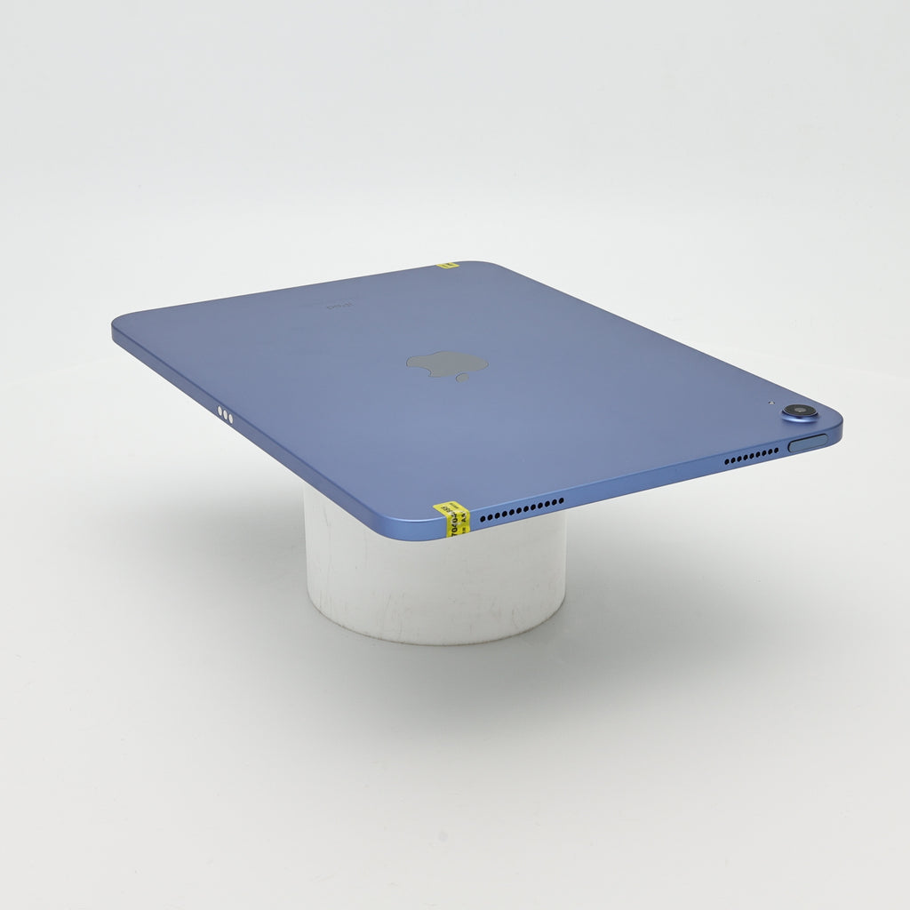 99新 Apple iPad 10代 64G 藍色 WIFI