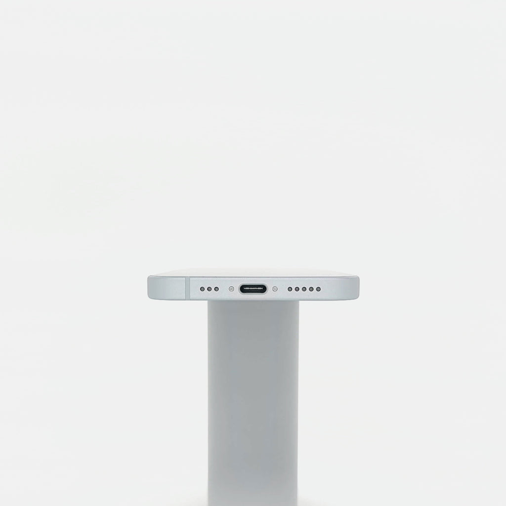 95新 Apple iPhone 15 256G 藍色 中國大陸版