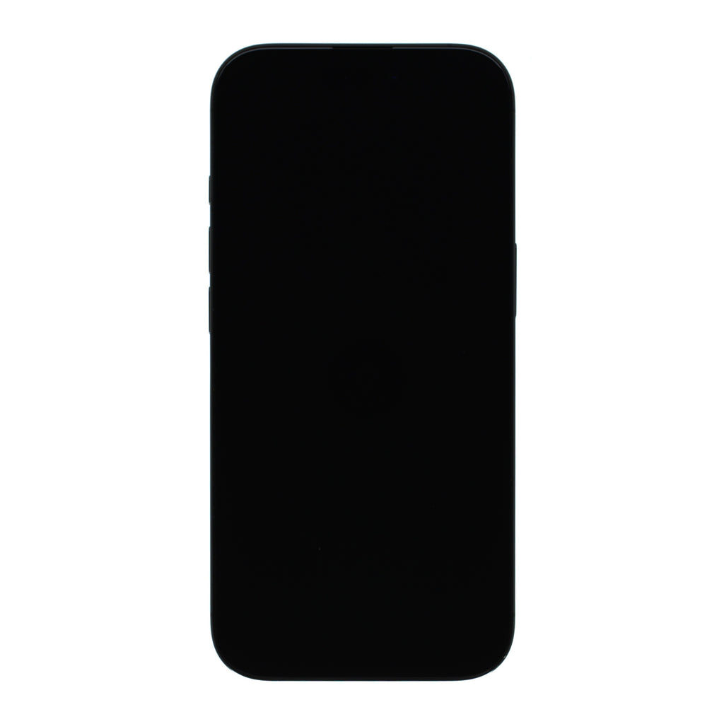 95新 Apple iPhone 16 Pro 256G 黑色鈦金屬 中國大陸版