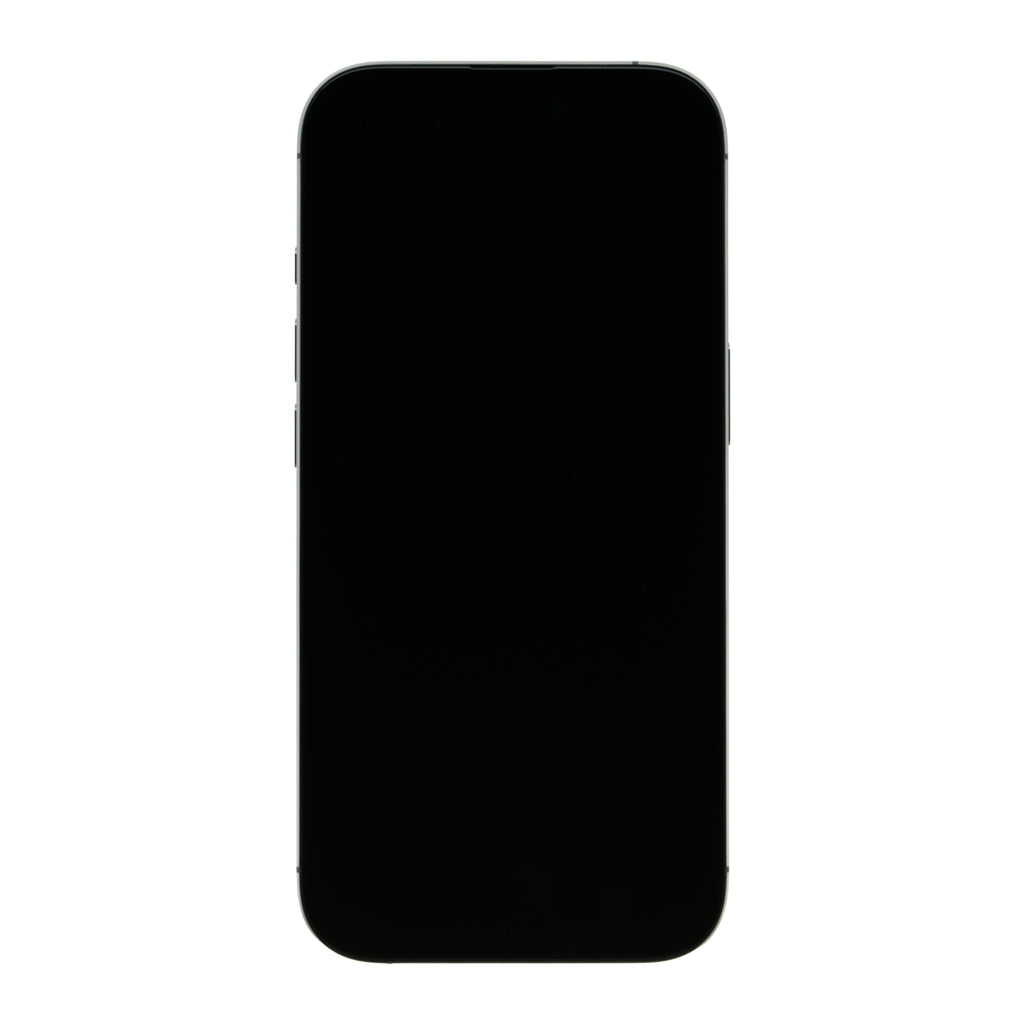 95新 Apple iPhone 16 Pro 128G 原色鈦金屬 中國大陸版