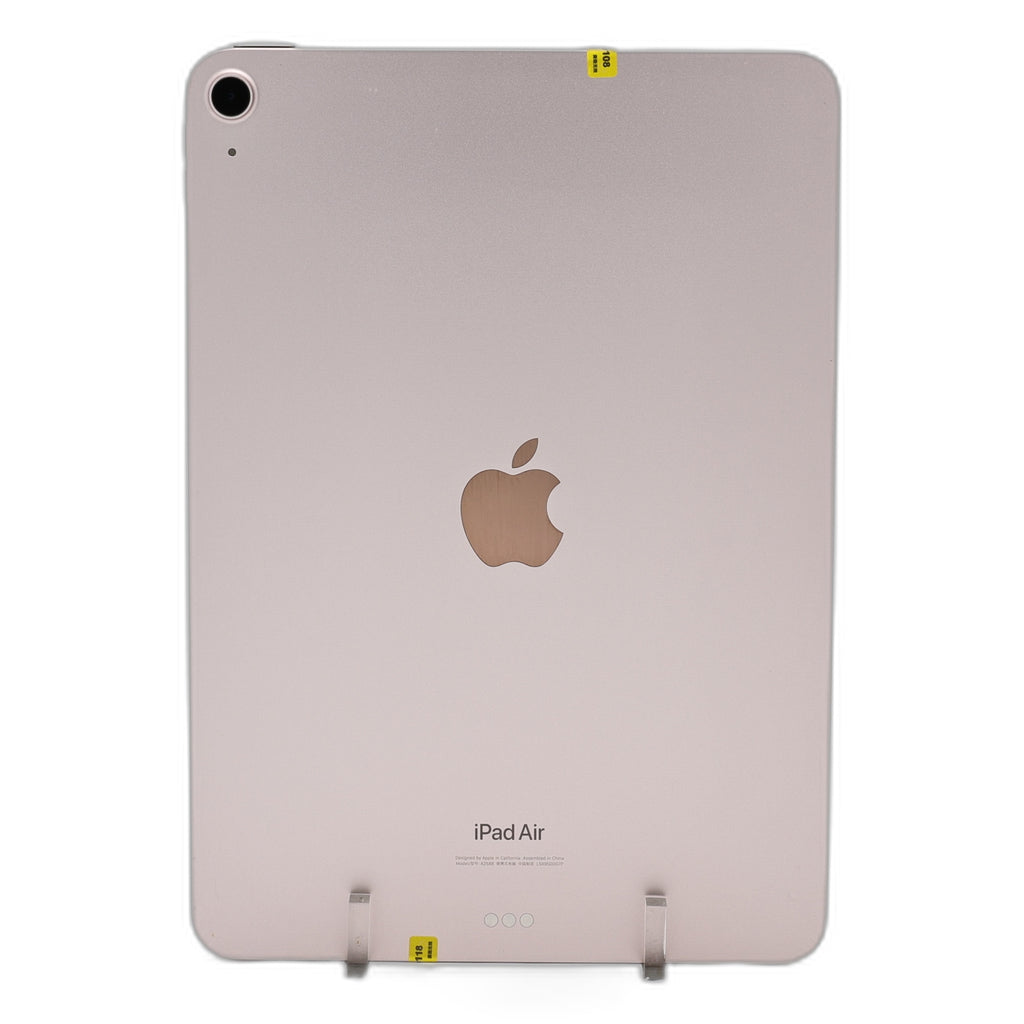 99新 Apple iPad Air5 256G 粉紅色 WIFI