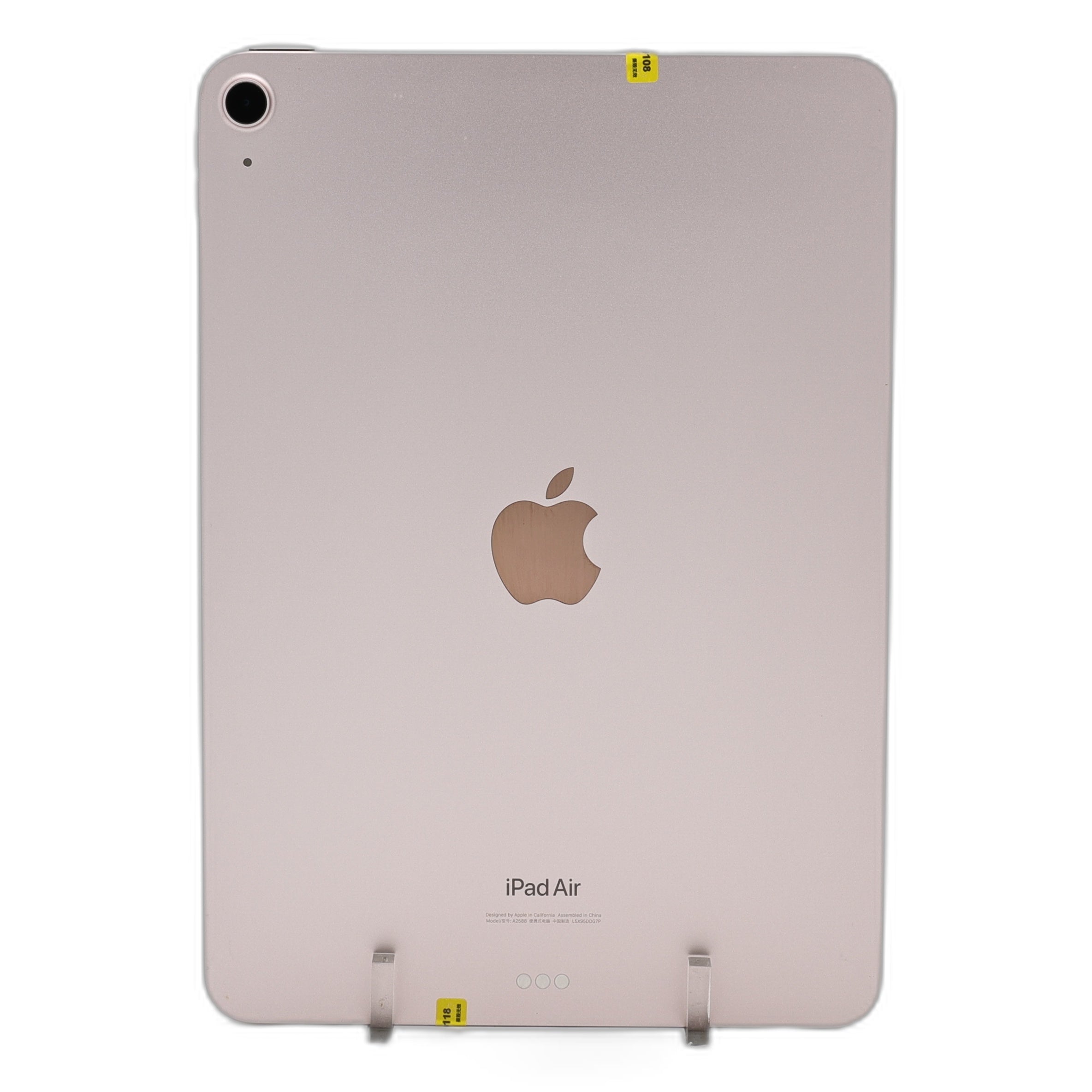 99新 Apple iPad Air5 256G 粉紅色 WIFI