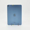 95新 Apple iPad Air5 64G 藍色 WIFI
