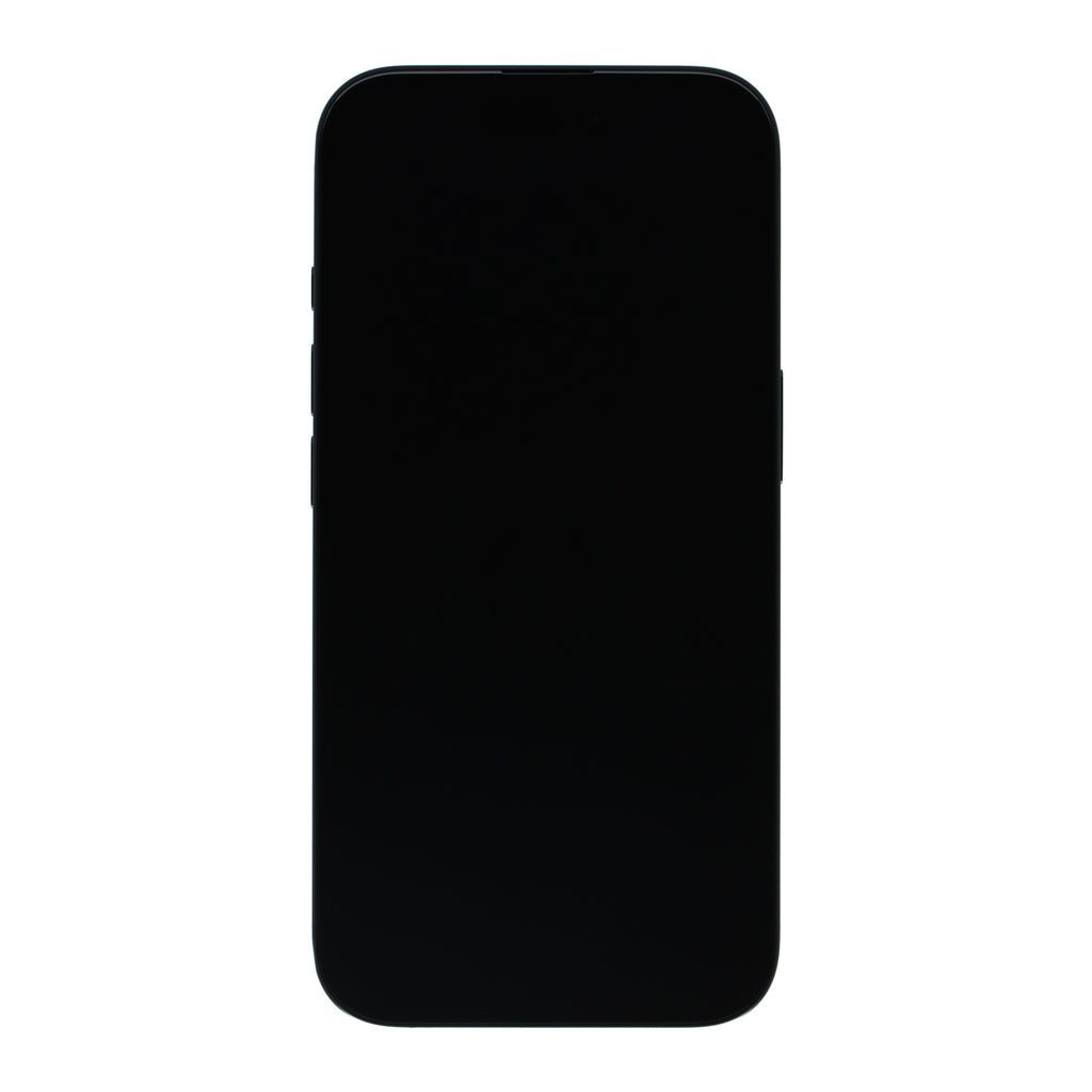 95新 Apple iPhone 16 256G 黑色 中國大陸版